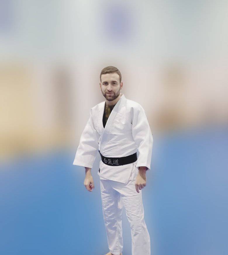 <span style="font-weight: bold;">Vitaliy Kalendarov 2 Dan Eurasia Aikido </span><span style="font-style: italic;">Aikido trainer, 1 st category instructor</span>
